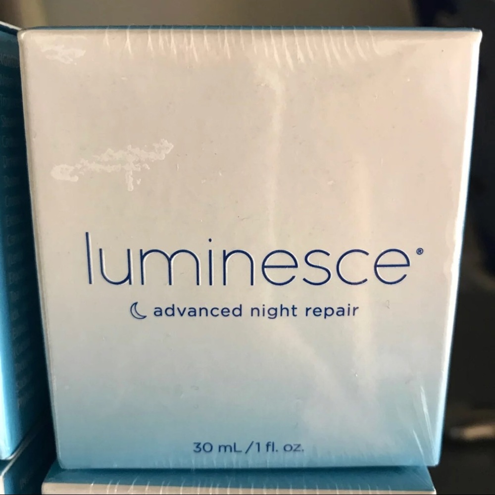 Juenesse Luminesce Night Cream
